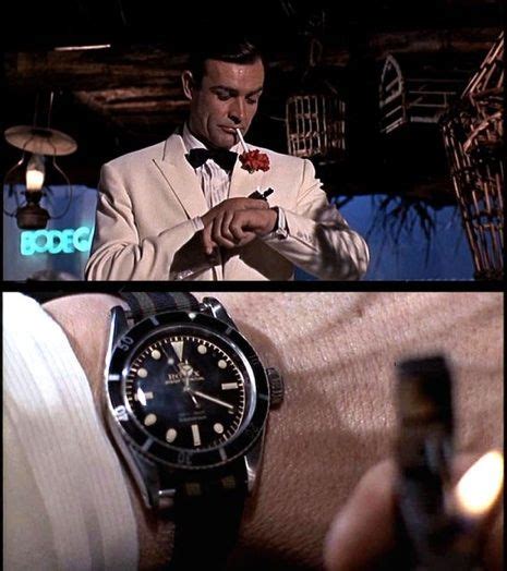 james bond rolex in goldfinger|sean connery James Bond Rolex.